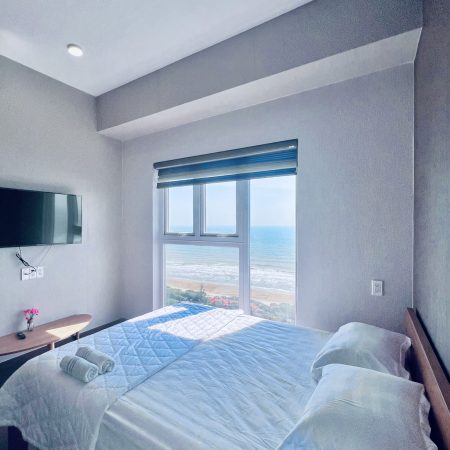 Homestay Vũng Tàu View Biển Giá Rẻ