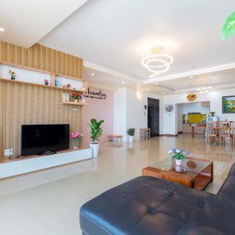 Homestay Vũng Tàu Giá Rẻ Cho Nhóm